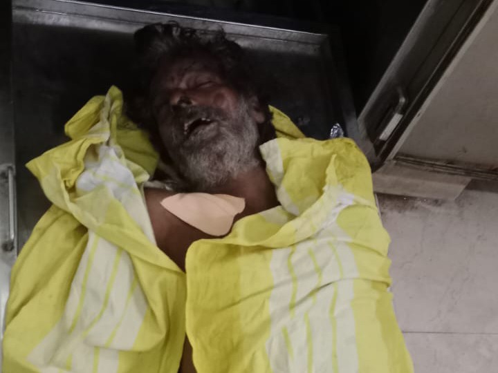 ; दस्तावेज नहीं मिलने से शिनाख्त में दिक्कत