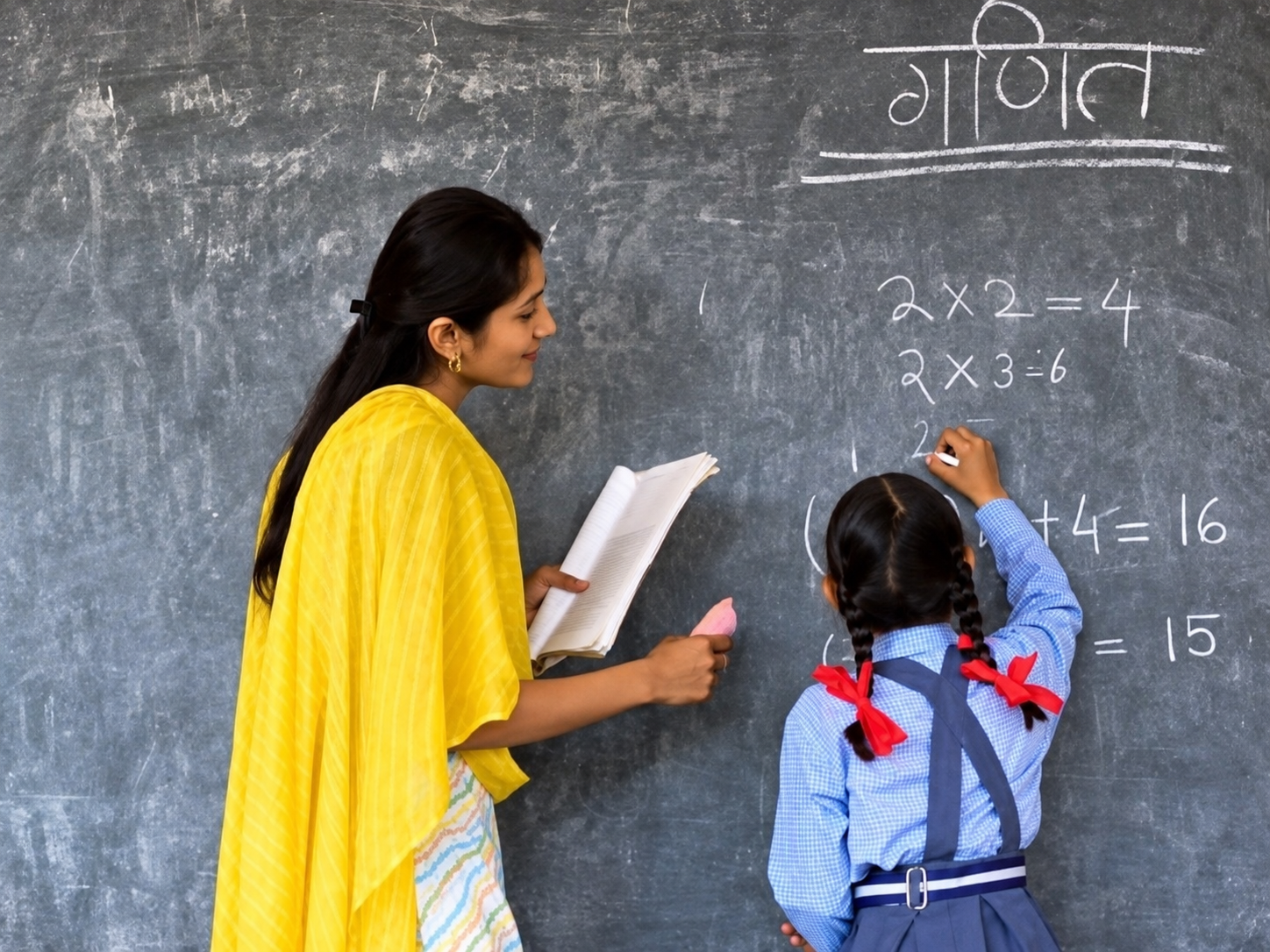 यूपी में वर्तमान में करीब 1 लाख 43 हजार शिक्षामित्र कार्यरत हैं।