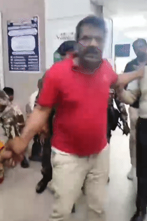 ED ने जमशेदपुर के स्क्रैप कारोबारी ज्ञानचंद उर्फ बबलू जायसवाल और उनके बेटे राज जायसवाल को गिरफ्तार किया है।