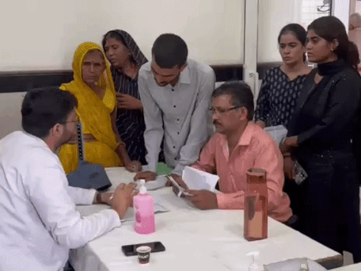 जनता क्लिनिक में रोगियों की सुविधा के लिए सेवाएं दो पारियों में संचालित होंगी।
