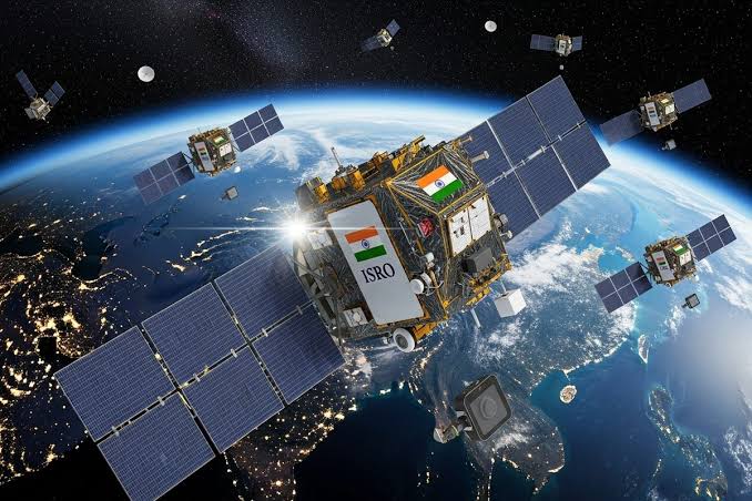 कंपनी ने 2028 में अंतरिक्ष में बड़ा डेटा सेंटर बनाने की योजना भी बनाई है।