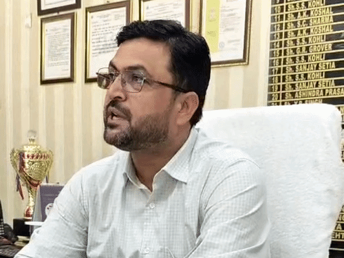सिरसा वीटा प्लांटचे सीईओ दिनेश मेहता यांचे म्हणणे आहे की, आमच्याकडून दुधाचा पुरवठा सुरळीत राहील.