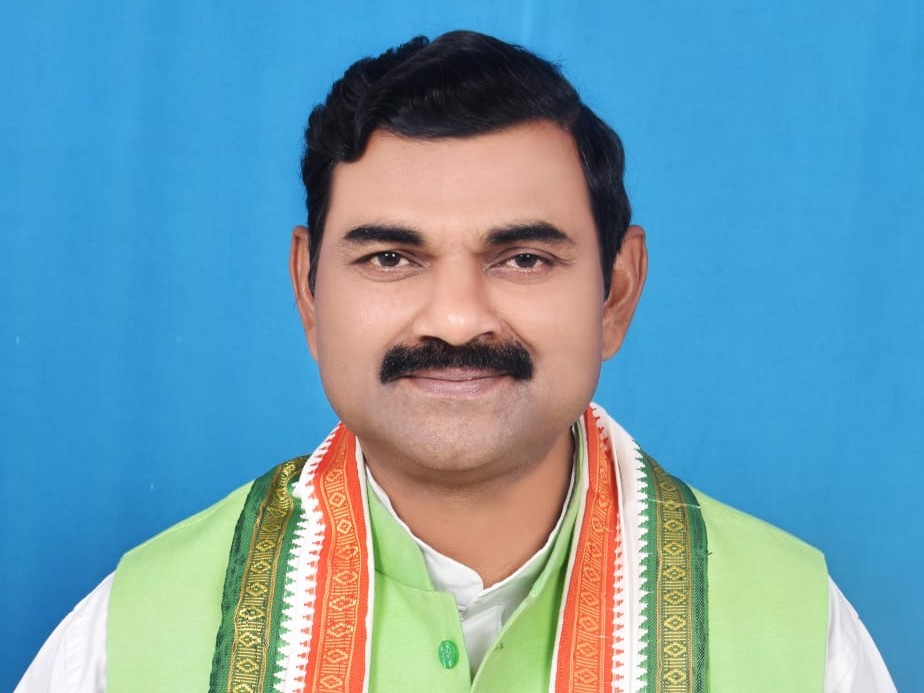 Maharajganj News | Alok Prasad Congress VP & Virendra Chaudhary Leader