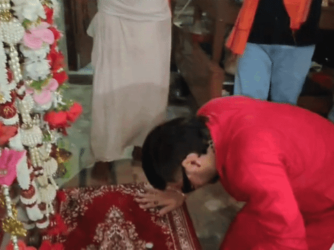 राकेश मिश्रा ने कहा- बाढ़ का मुद्दा किसी एक गांव का नहीं, हजारों परिवारों की जिंदगी और जमीन से जुड़ा सवाल