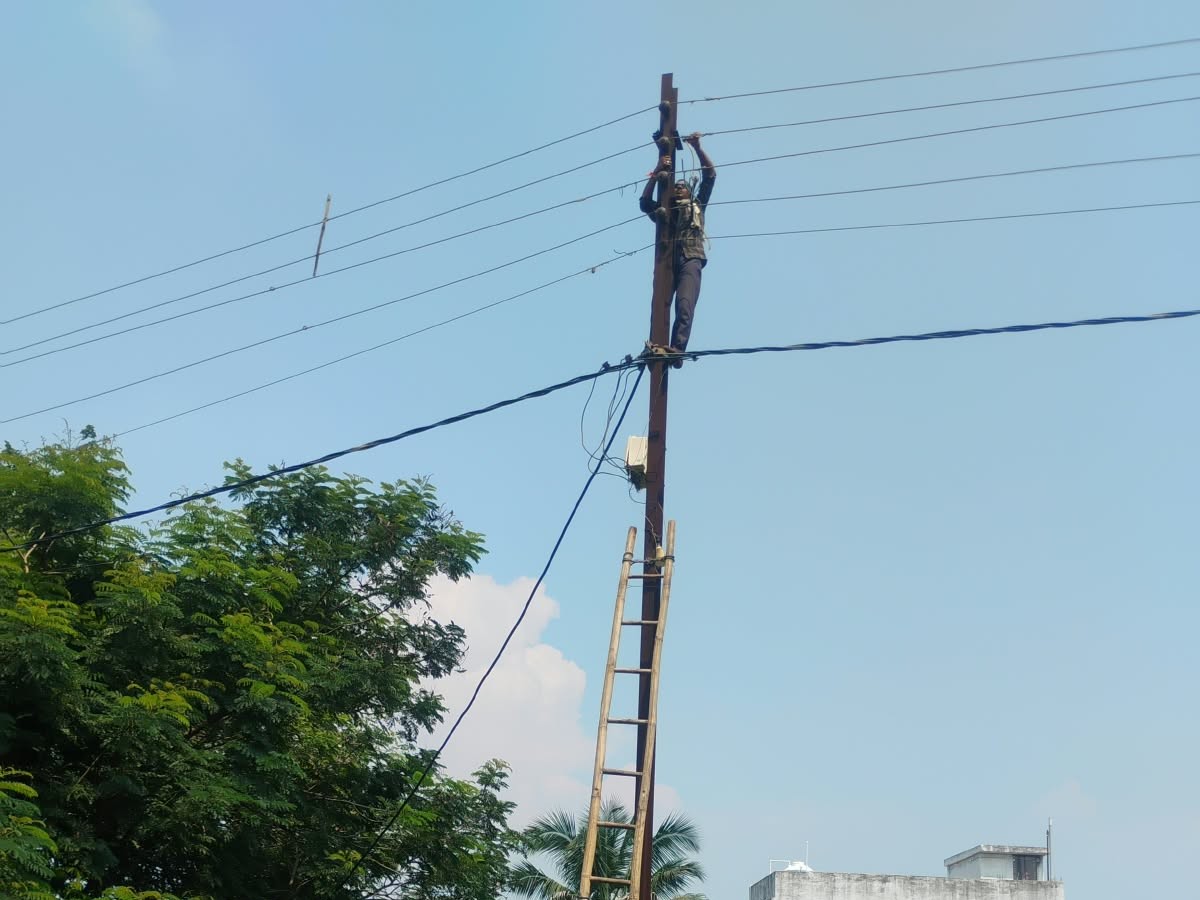 थानों और विशेष न्यायालय भेजे जा रहे प्रकरण