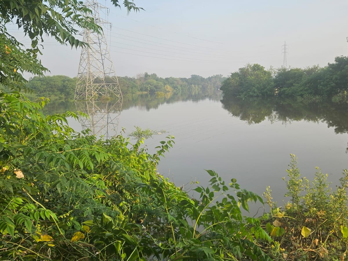 गोमती का जलस्तर बढ़ने से आसपास के रिहायशी इलाकों में जलभराव हो गया है। ऐसे में RWA ने चिंता जताई है।