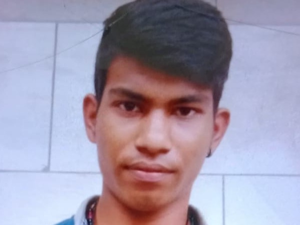 Labouraer Madhubani Labourer Death | Bengaluru Road Accident Bihar Return