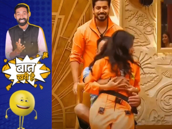 नोट लेते कैमरे में फंस गए बड़ा बाबू!, जब्त शराब से हाथ धुलवाएंगे मांझी!|बिहार,Bihar - Dainik Bhaskar