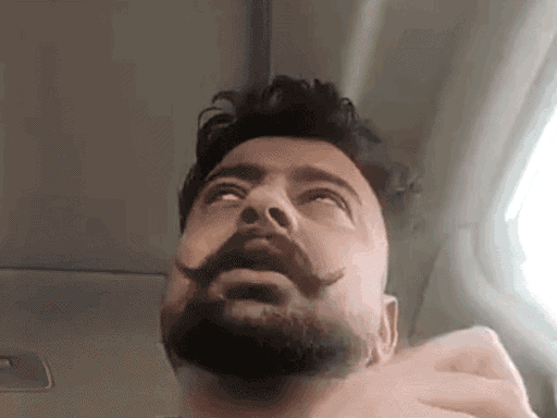 जहर निगलने से पहले दविंदर सिंह ने वीडियो बनाया था।