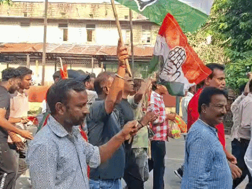 फाइल फोटो।
