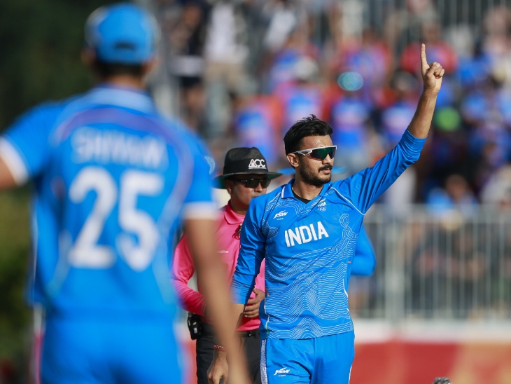 India vs Pakistan Asian Games Final; Gold Medal Clash in Aichi | Vaibhav  Sooryavanshi Abhishek Sharma Sanju Samson