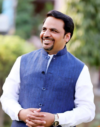 मनोज पोसवाल