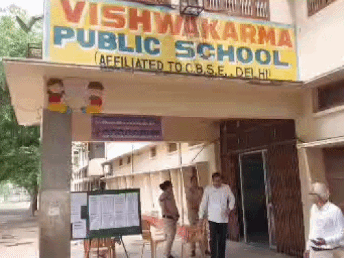 120 कॉलेजियम सदस्य करेंगे मतदान; प्रधान समेत गवर्निंग बॉडी चुनी जाएगी|रोहतक,Rohtak - Dainik Bhaskar