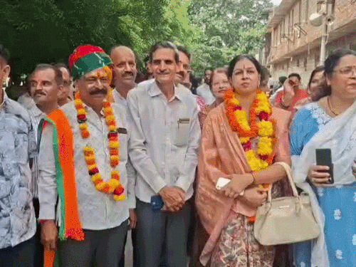 फाइल फोटो।