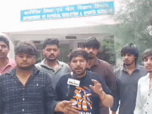 रोहतक में वॉट्सएप ग्रुप बना; चैट सामने आई, लिखा- सॉल्यूशन चाहिए...शीट खाली मत छोड़ना|रोहतक,Rohtak - Dainik Bhaskar