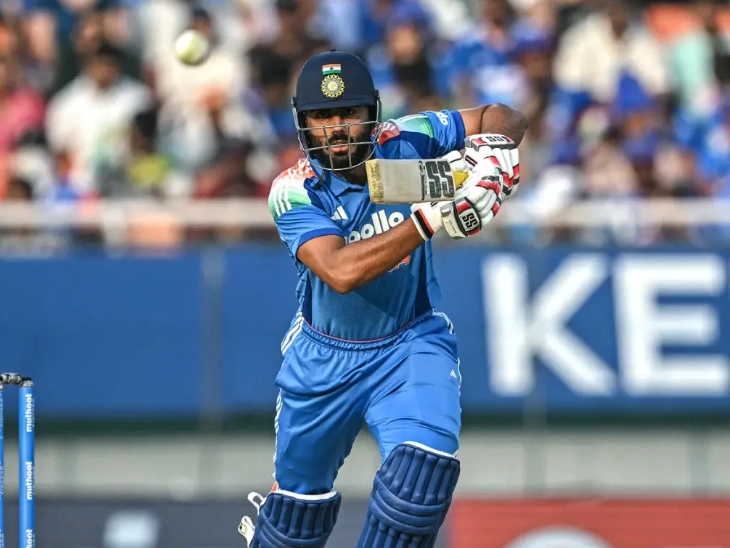 नमन धीर को वेस्टइंडीज टी-20 सीरीज के लिए भारतीय टीम में शामिल किया गया है।