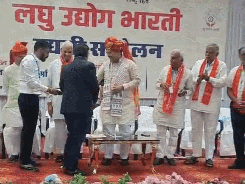 राजस्थान में होटलों की कमी, जवाई बांध में पानी लाएंगे; प्रवासी भी उद्योग लगा रहे|पाली (मारवाड़),Pali (Marwar) - Dainik Bhaskar
