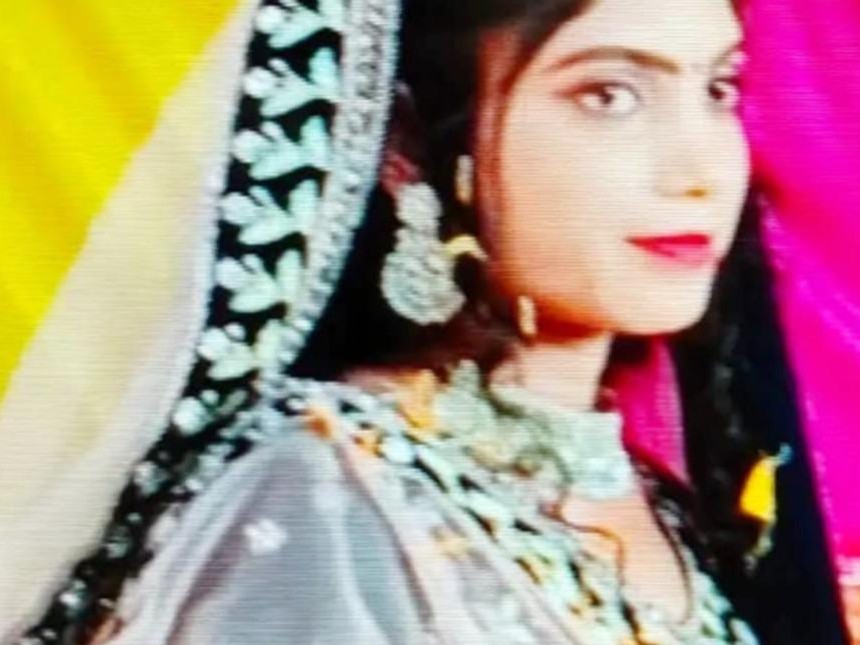 गाजियाबाद में संदिग्ध परिस्थितियों में विवाहिता की मौत, मायके वालों ने लगाया दहेज हत्या का आरोप