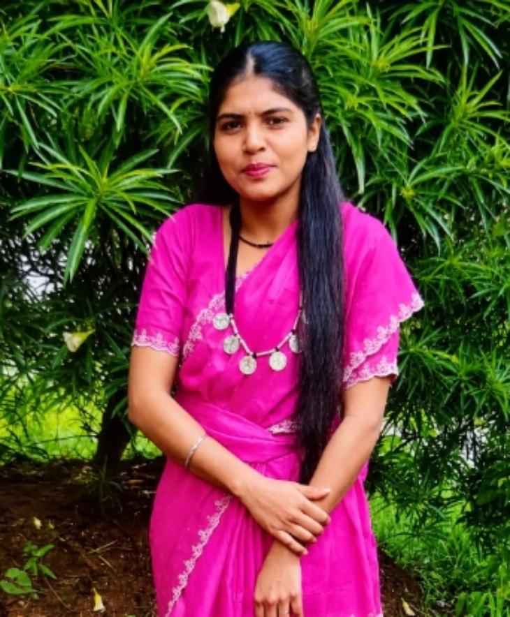 अफेयर के शक में अनीता मंडावी (22) की उसके बॉयफ्रेंड ने हत्या कर दी।