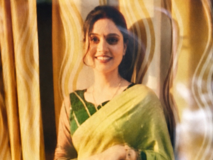 प्रीति चौहान, मृतक।