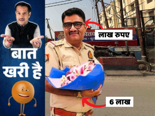 रामगोपाल की बहू-पोती ने मोर्चा संभाला, महिला बोली- विधायकजी ने जेल भिजवाया|उत्तरप्रदेश,Uttar Pradesh - Dainik Bhaskar