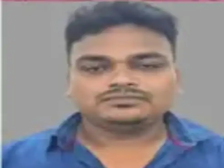 बर्खास्त कॉन्स्टेबल संतोष राठौर के खिलाफACB ने कोर्ट में चार्जशीट पेश की है। (फाइल)