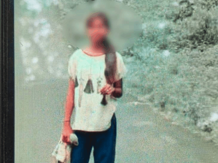 अलग-अलग गांवों के रहने वाले थे दोनों।