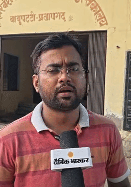 ऋषभ द्विवेदी कहते हैं कि मैंने कई बार बिगबी को ट्विटर और इंस्टाग्राम पर मैसेज भेजे, लेकिन कोई रिप्लाई नहीं मिला।