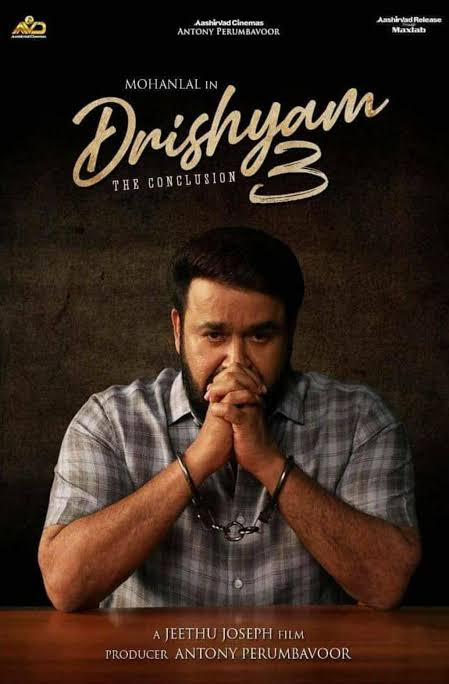 Ajay Devgan's film has also overtaken the lifetime worldwide collection (₹237.70 crore) of Mohanlal's original Malayalam film 'Drishyam 3'.