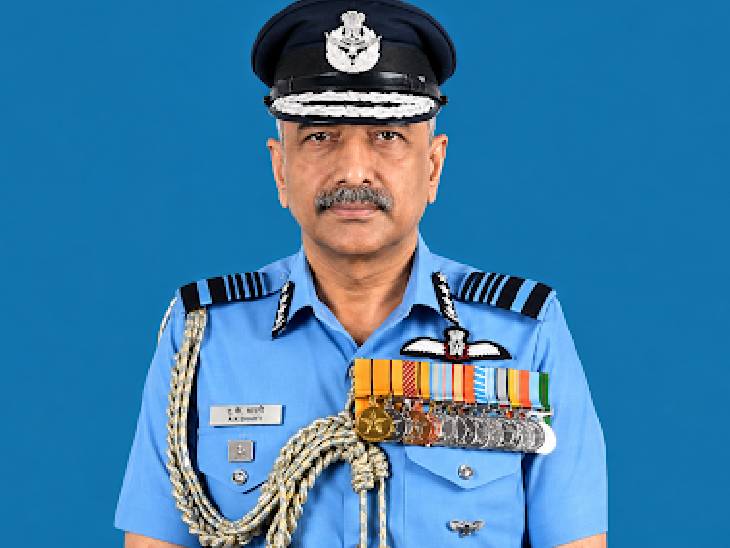 20 तरह के लड़ाकू जहाज उड़ाने में माहिर, कारगिल जंग में भी शामिल रहे|देश,National - Dainik Bhaskar