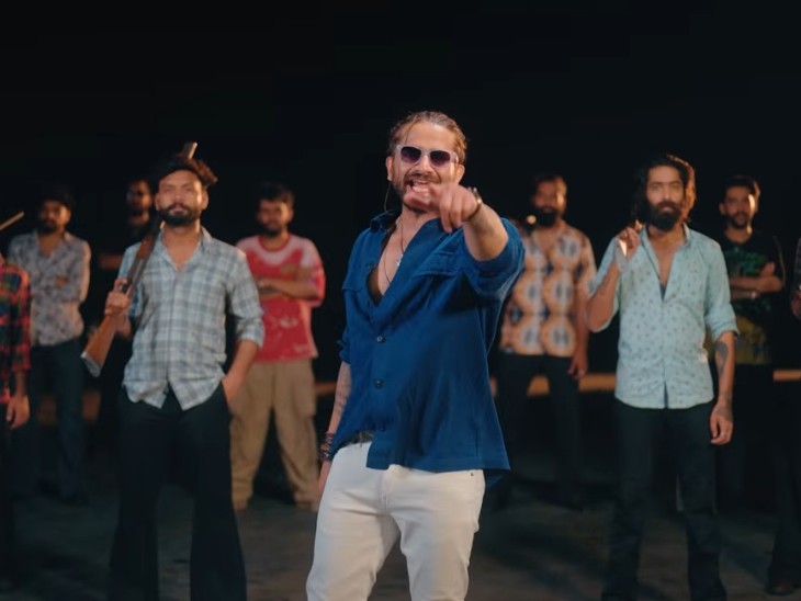 अंकित बालियान का ‘Legacy’ रिलीज, कुछ ही घंटों में 1 मिलियन व्यूज।