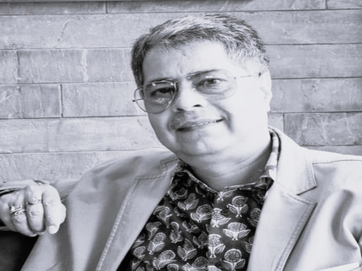 कुमार रोहित कर्मचारी भविष्य निधि संगठन (ईपीएफओ) में अपर केंद्रीय आयुक्त - Dainik Bhaskar
