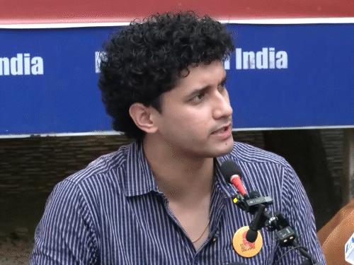 Jantar Mantar Protest: Demand for Gyanesh Kumar Resignation