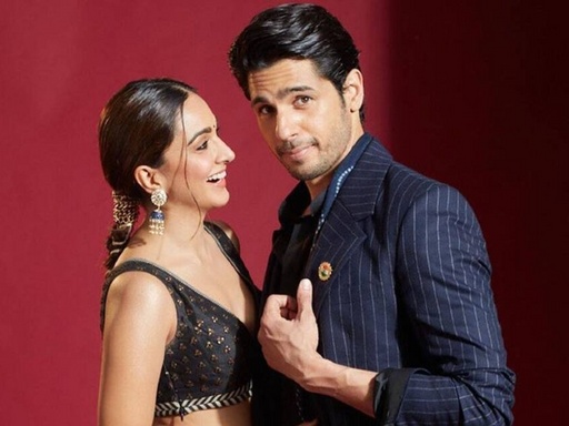 कियारा-सिद्धार्थ जुलाई 2025 में पहली बार पेरेंट्स बने थे। - Dainik Bhaskar