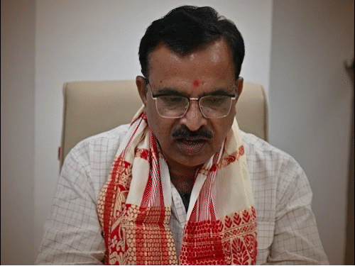 भाजपा पिछड़ा मोर्चा के प्रदेश अध्यक्ष प्रकाश पाल ने कहा कि प्रधानमंत्री मोदी ने पिछड़ों के लिए बहुत काम किया है।