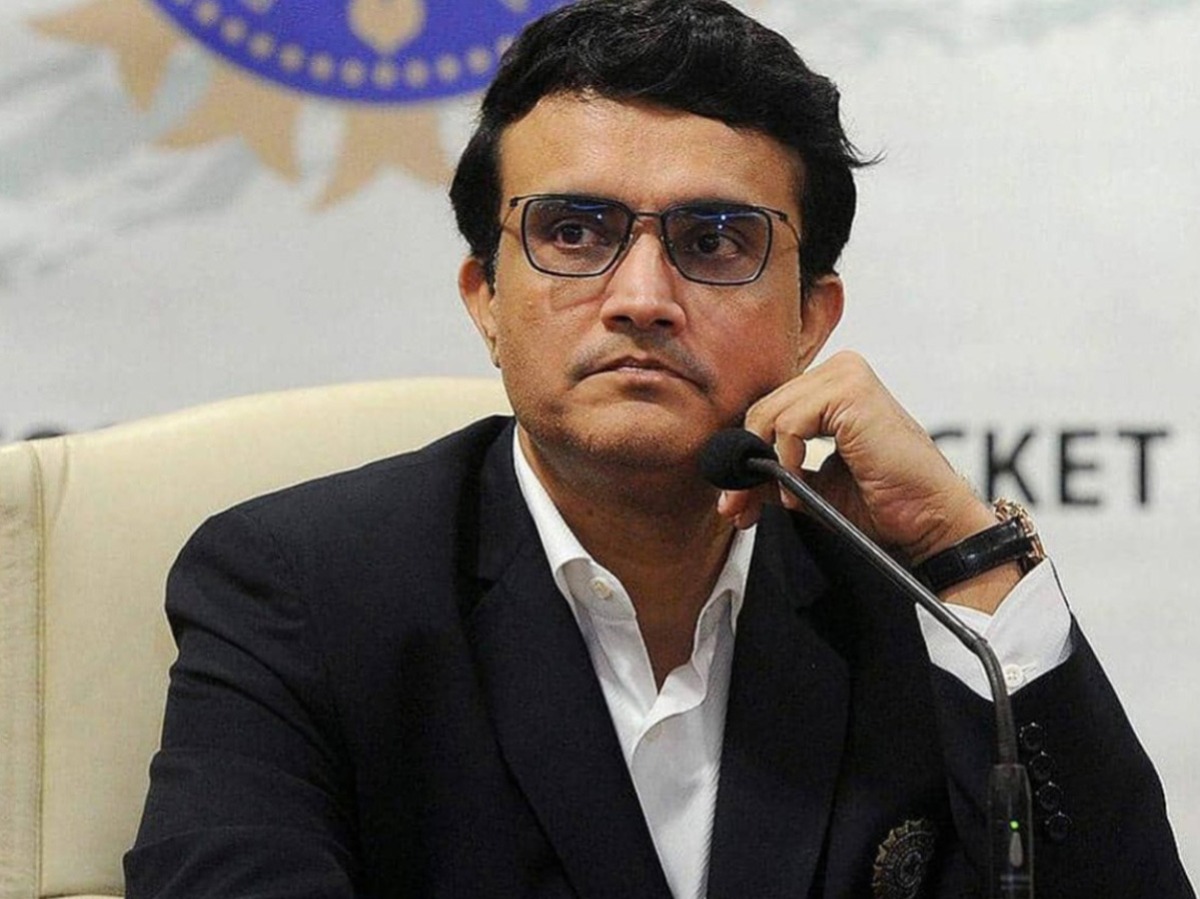गांगुली का IPL डेब्यू 2008 में KKR के लिए हुआ था।