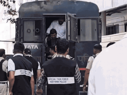 27 केस छिपाने पर जमानत एप्लीकेशन खारिज, थाईलैंड से 2023 में किया गया था डिपोर्ट|मोहाली,Mohali - Dainik Bhaskar