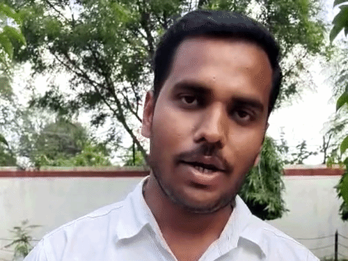 स्टूडेंट अभिनय पांडेय को 14 हजार रुपए मुआवजा देगी रिलायंस जियो।