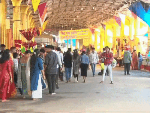 कथित हिंदूवादी संगठनों पर सामाजिक सौहार्द बिगाड़ने का आरोप; कलेक्टर से जांच की मांग|बिलासपुर (छत्तीसगढ़),Bilaspur (Chhattisgarh) - Dainik Bhaskar