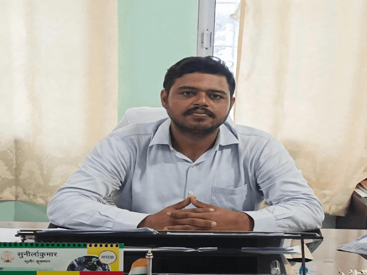 जिला कृषि पदाधिकारी ने बताया कि जिले में कुल 1 लाख 29 हजार 431 किसानों का फार्मर रजिस्ट्रेशन पूरा हो चुका है।