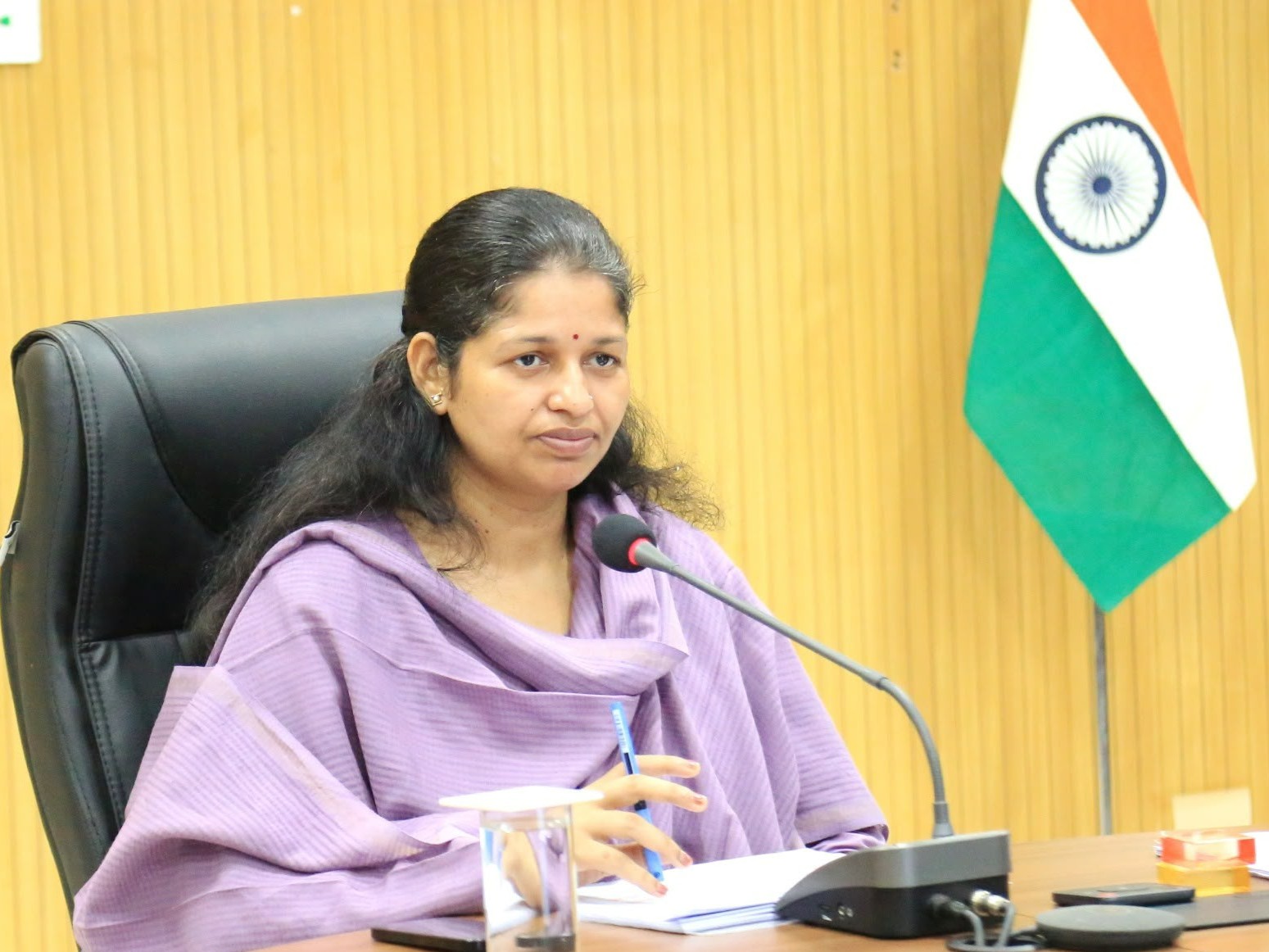 Sagar Collector Action: 13 Patwaris Suspended, 137 Get Show-Cause Notice