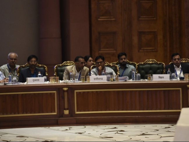 GST Council Meeting New Delhi | Traders Get Relief In New Rules
