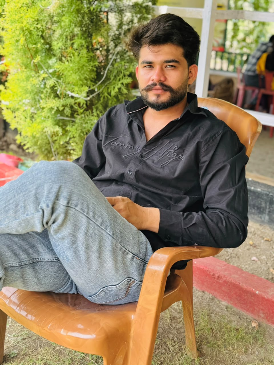 जानवी ने बताया कि जनवरी में उसने विशाल को अफीम लेते हुए पकड़ा था