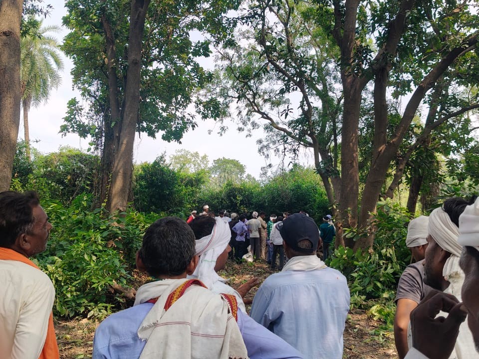 Pasgawan Hospital Negligence Case | Ruby Devi Death After Childbirth