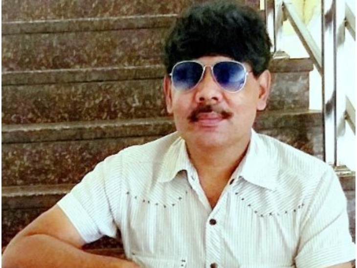 अवधेश वर्मा।