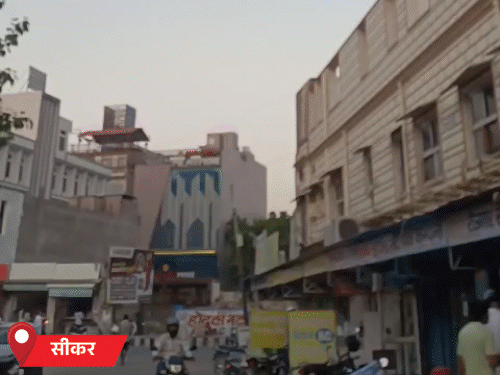 लखनऊ में बाढ़ से 3 लाख से ज्यादा लोग प्रभावित: बिहार के 18 जिलों में आंधी-बारिश का अलर्ट; बद्रीनाथ जाने वाले रास्ते पर लैंडस्लाइड, रास्ता बंद cover21 1 1791473850 1791514594632