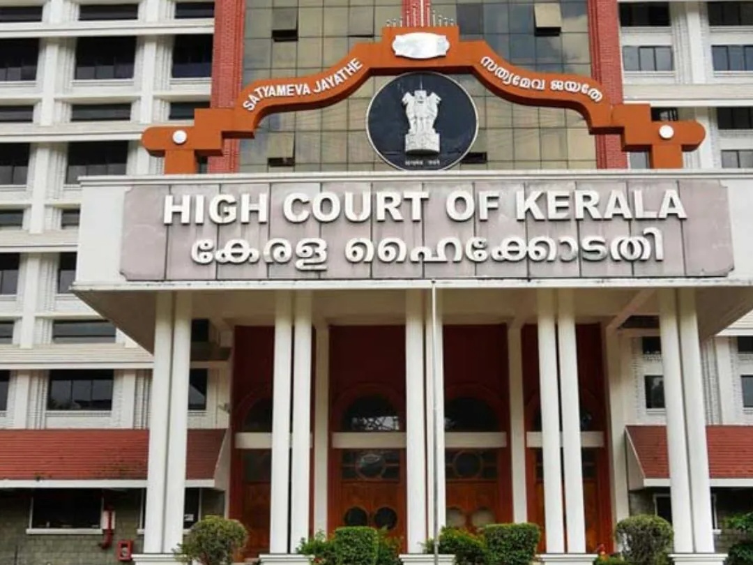 Kerala High Court Acquits Man in Molestation Case