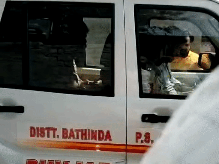 थाना कैनाल कालोनी पुलिस ने चोर को अपनी हिरासत में लेकर जांच शुरू कर दी है।