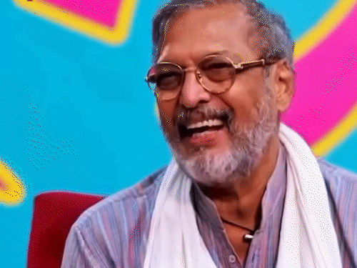 26/11 के मुंबई आतंकी हमलों पर आधारित फिल्म ‘द अटैक्स ऑफ 26/11’ में नाना पाटेकर संयुक्त पुलिस आयुक्त राकेश मारिया के रोल में थे।