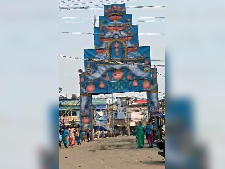 सुरक्षा के लिए हर जगह सीसीटीवी कैमरे लगेंगे।